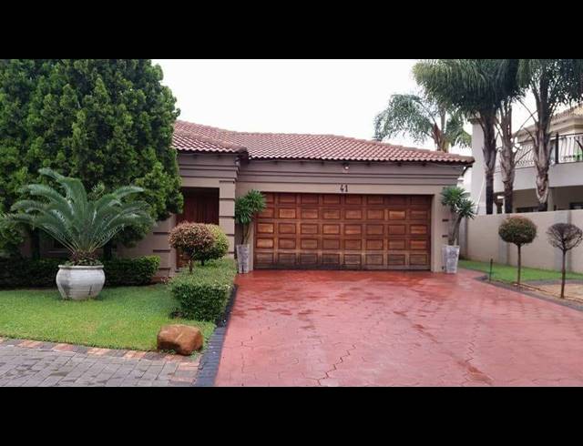 3 BEDROOM HOUSE SOLD IN MONTANA TUINE